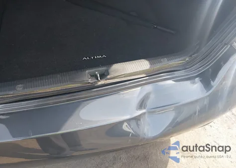 2010 Nissan Altima 2.5 S from USA, damaged, VIN 1N4AL2AP1AN542950